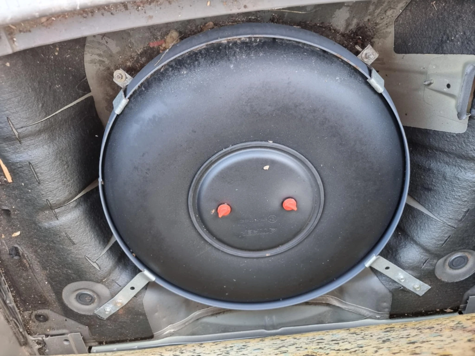 Daewoo Tacuma 1.6 16V 105hp/���� ������ /��� | Mobile.bg � ����������� 7