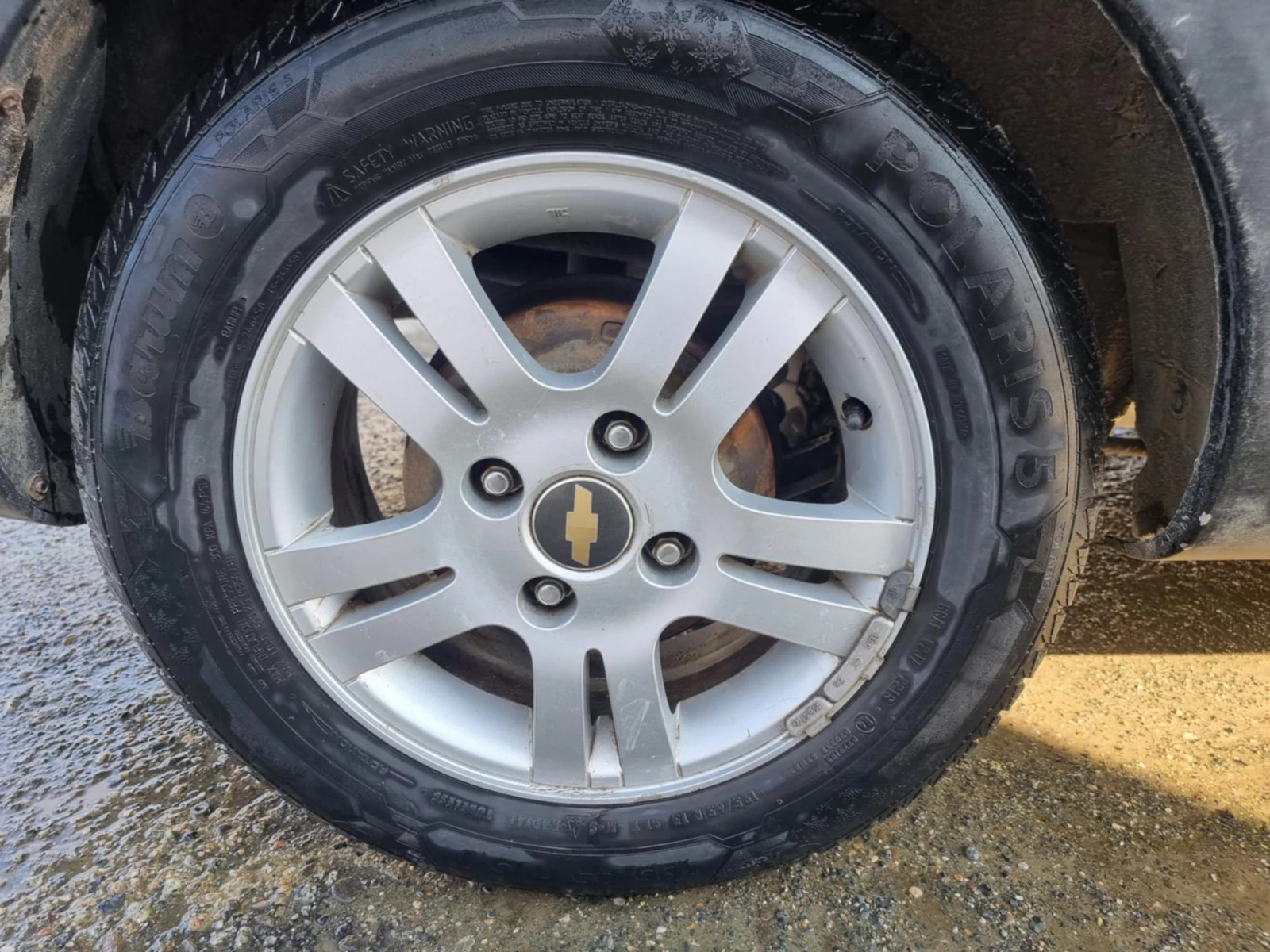 Daewoo Tacuma 1.6 16V 105hp/���� ������ /��� | Mobile.bg � ����������� 2