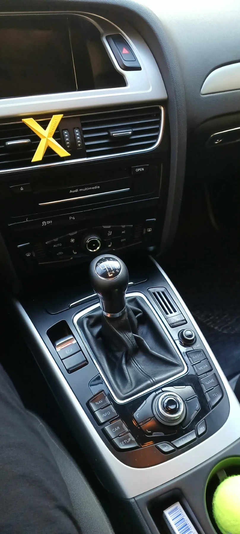 Audi A4  - изображение 7