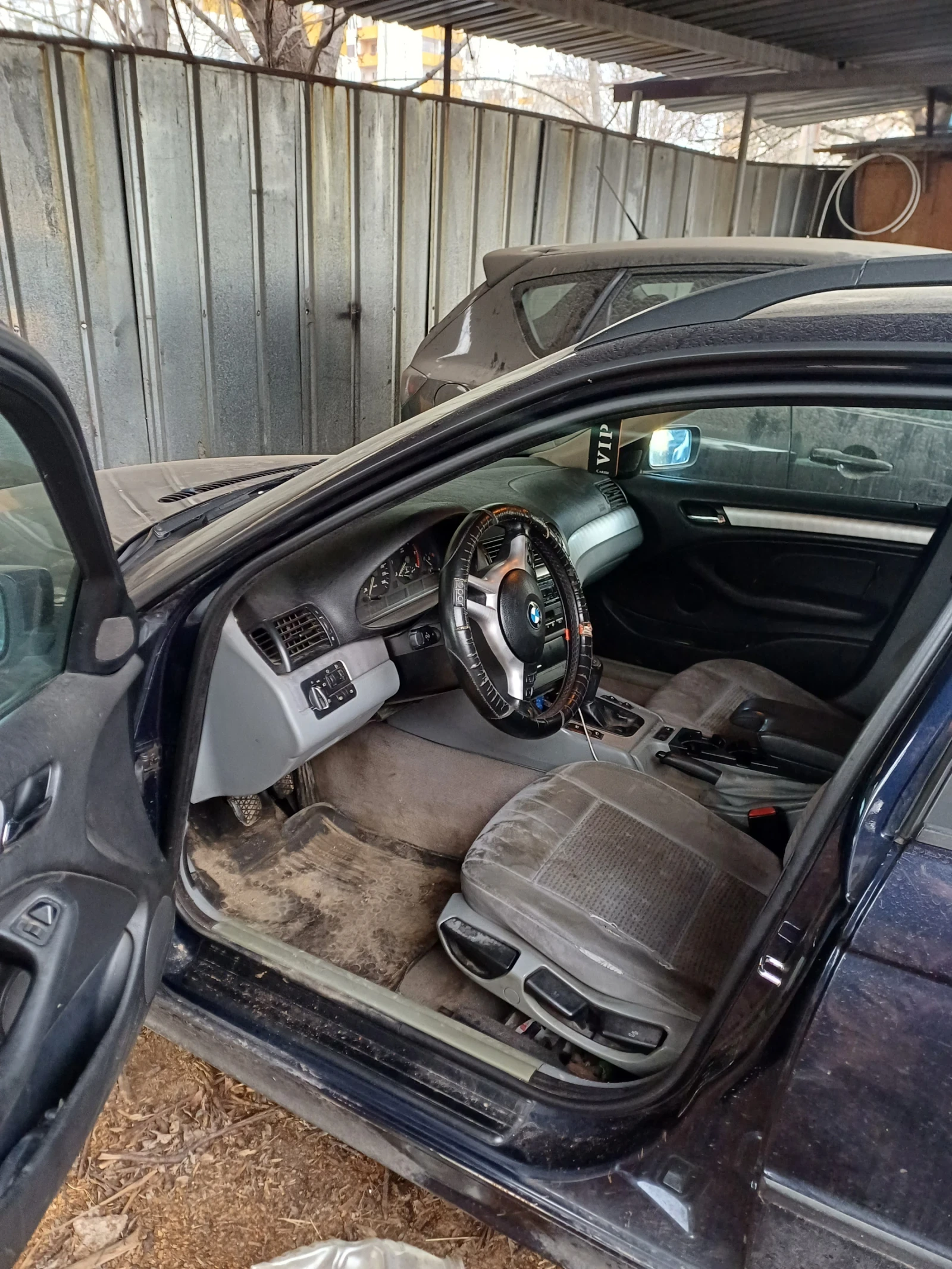 BMW 320 Бмв на части(цяло), снимка 5 - Автомобили и джипове - 53865129