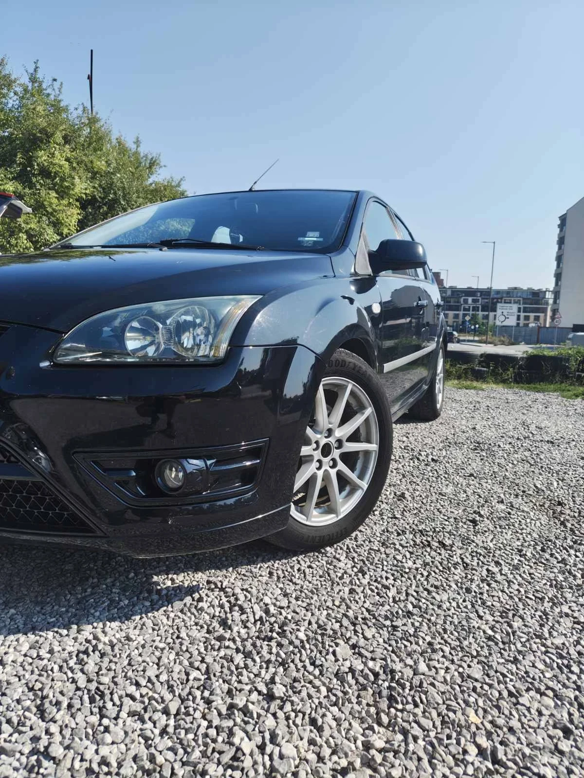 Ford Focus 2.0 TDCI | Mobile.bg � ����������� 6