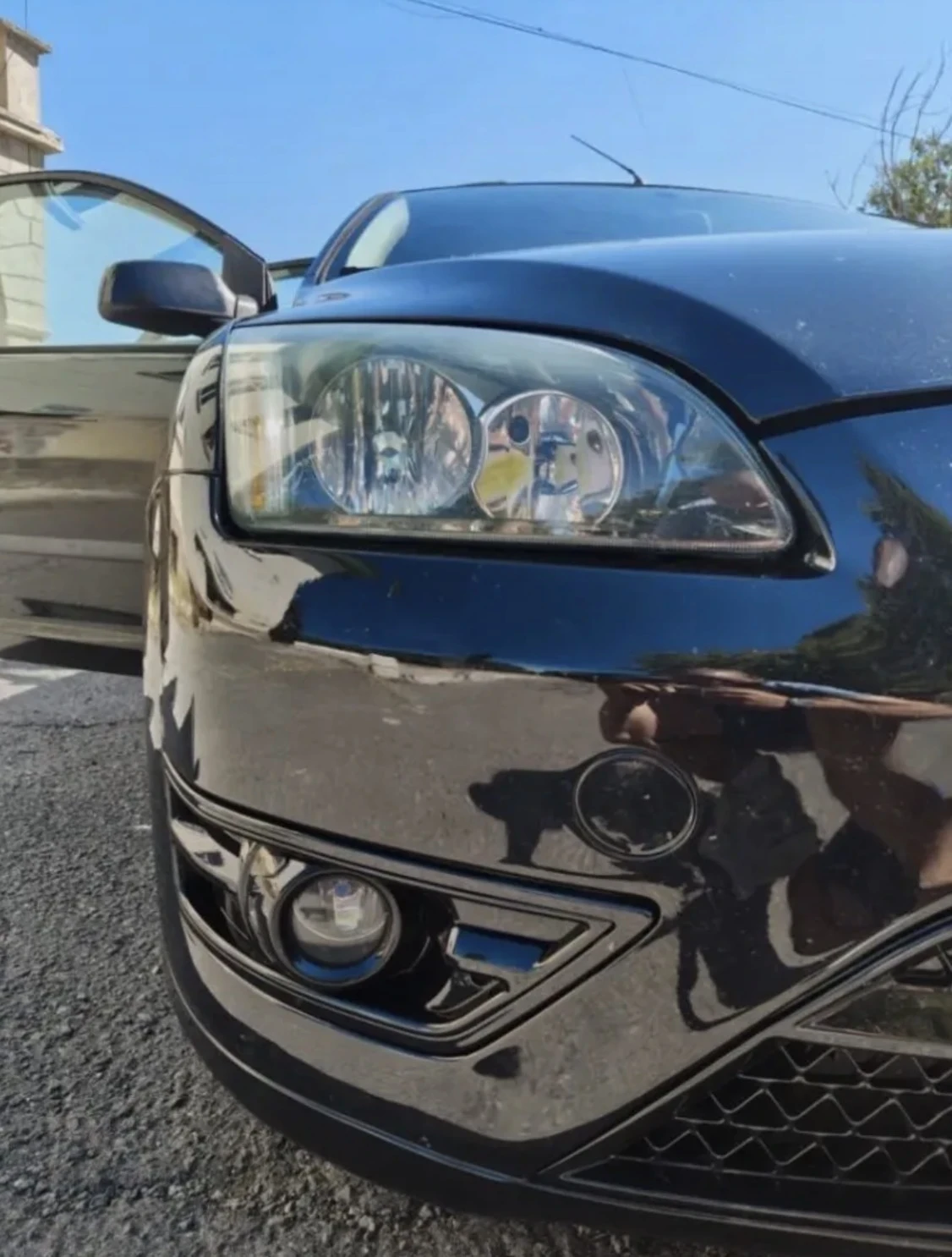 Ford Focus 2.0 TDCI, снимка 2 - Автомобили и джипове - 53951303