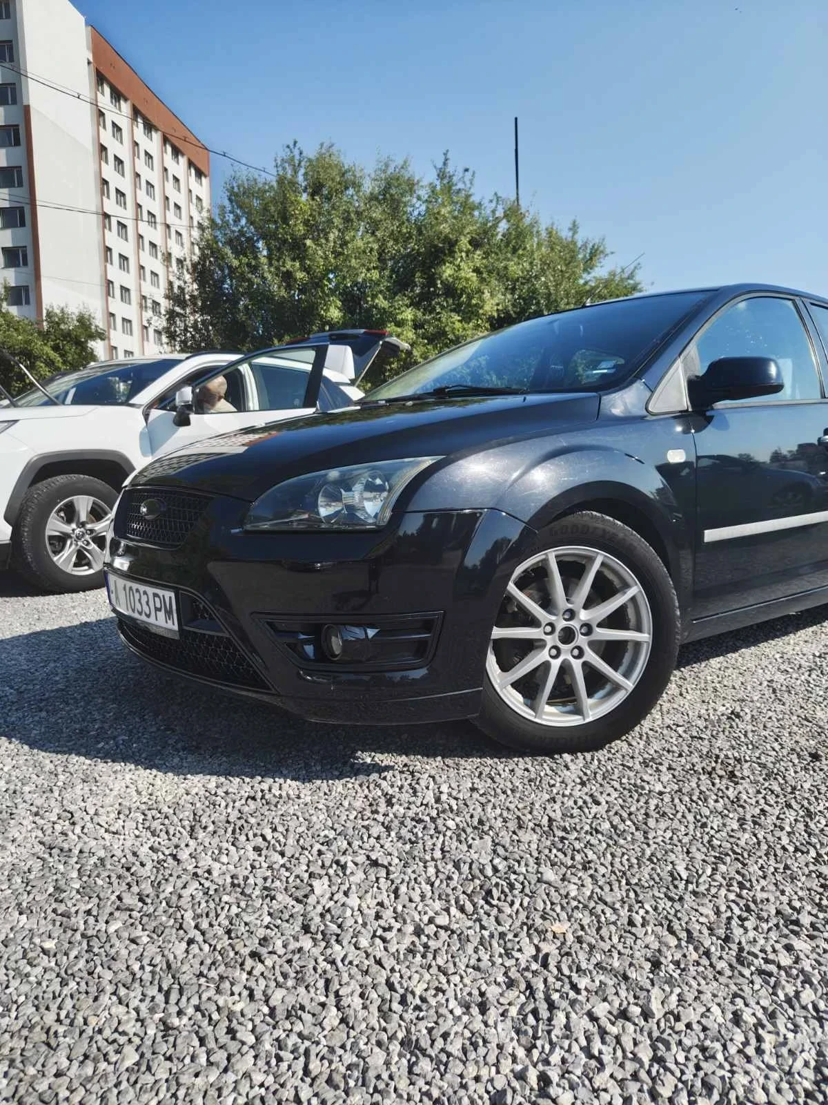 Ford Focus 2.0 TDCI | Mobile.bg � ����������� 5