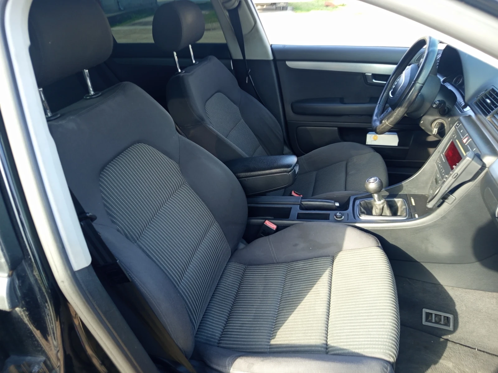 Audi A4 2.0тди 170к.с, снимка 7 - Автомобили и джипове - 53964647