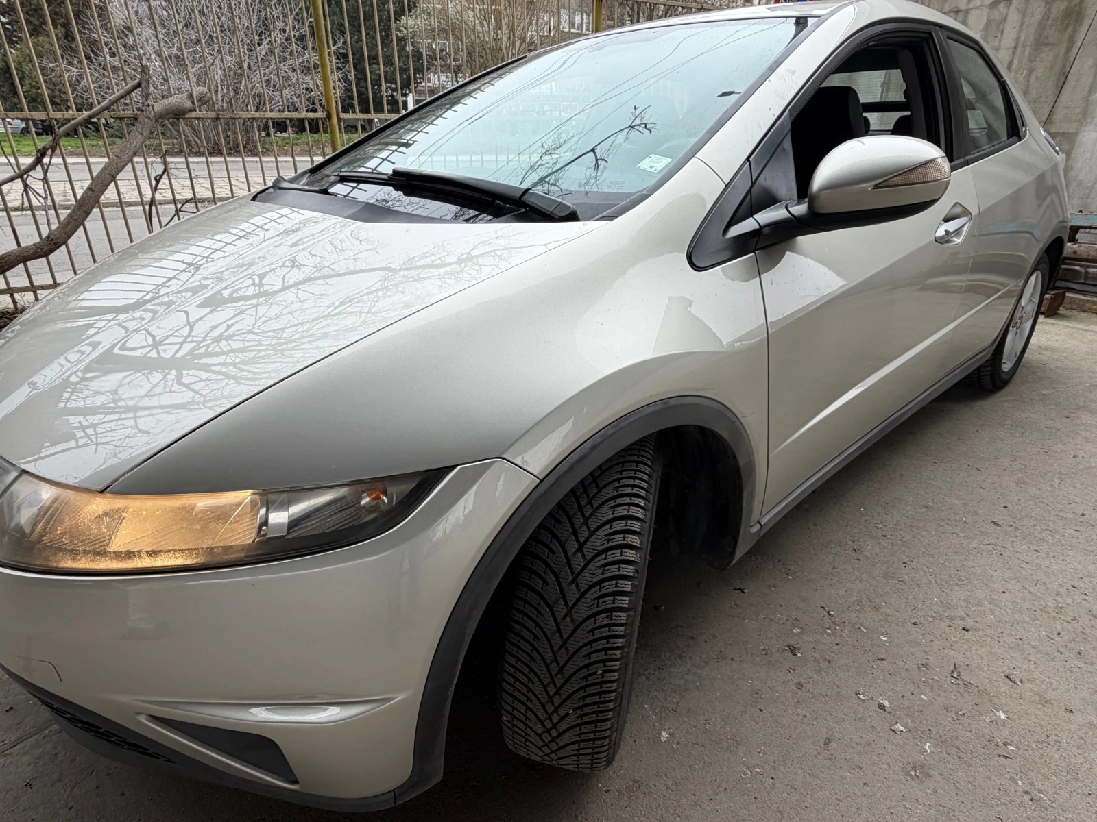 Honda Civic undefined | Auto.bg — изображение 1