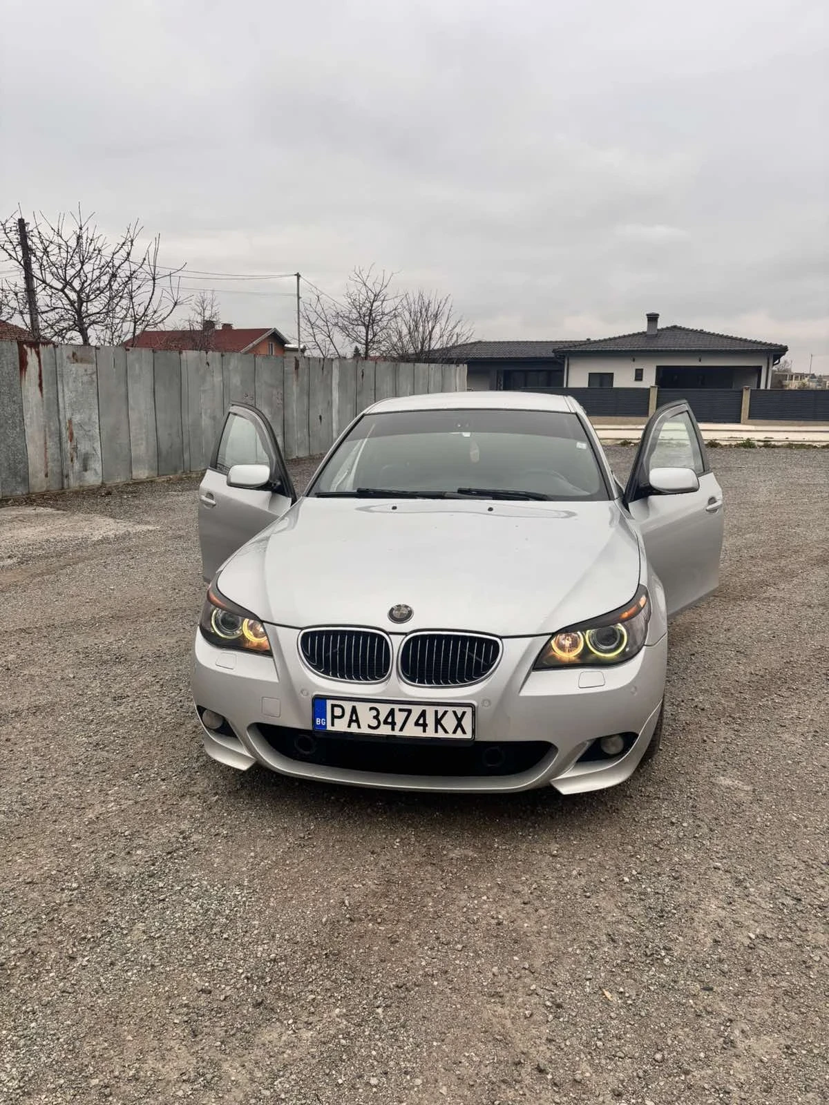 BMW 525 | Mobile.bg � ����������� 1
