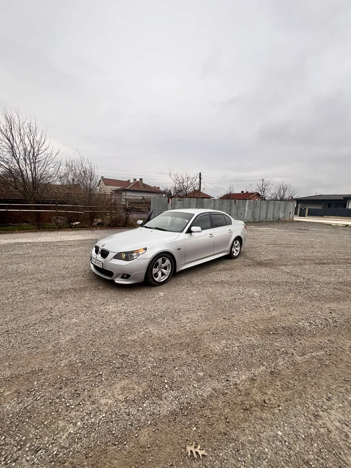 BMW 525 | Mobile.bg � ����������� 3