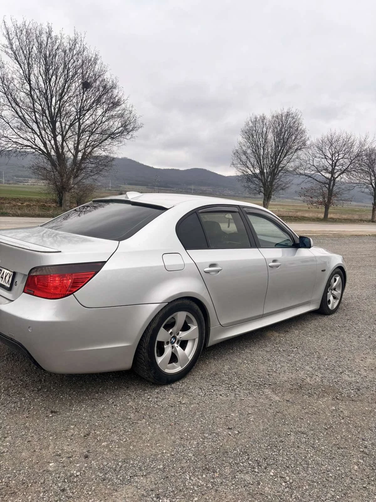 BMW 525 | Mobile.bg � ����������� 2