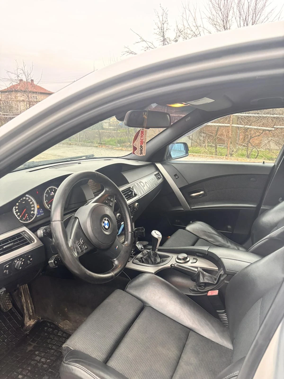 BMW 525 | Mobile.bg � ����������� 6