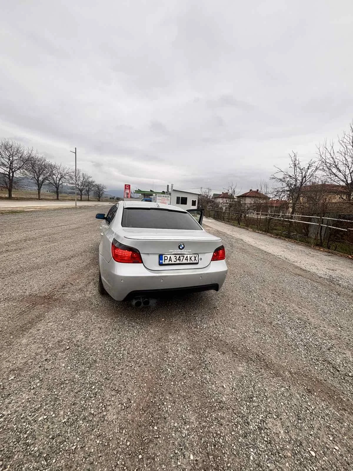 BMW 525 | Mobile.bg � ����������� 5