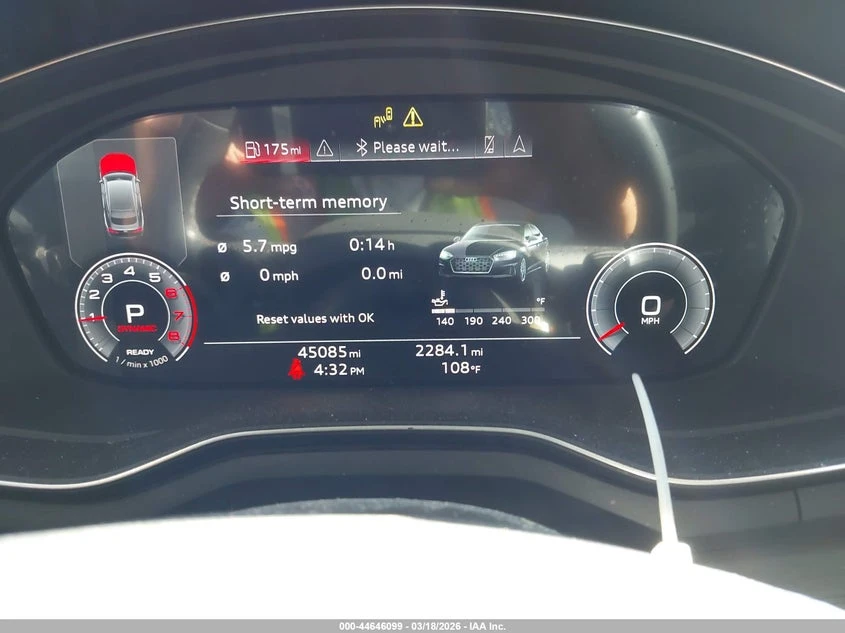 Audi A5 2.0l Sportback Premium Plus 40 Tfsi Quattro S Tron | Mobile.bg � ����������� 7