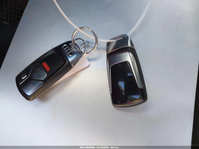 Audi A5 2.0l Sportback Premium Plus 40 Tfsi Quattro S Tron | Mobile.bg � ����������� 11