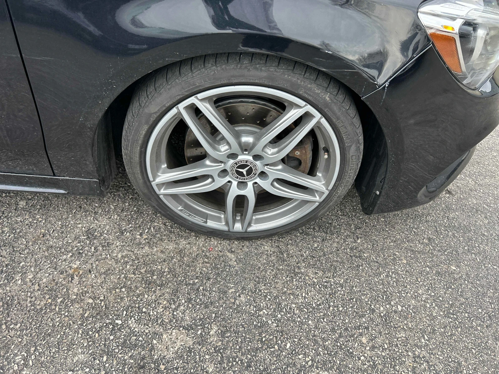 Mercedes-Benz CLA 250 AMG * ПОДГРЕВИ * HK * ПАНОРАМА * СЕРВИЗНА ИСТОРИЯ , снимка 6 - Автомобили и джипове - 54116326