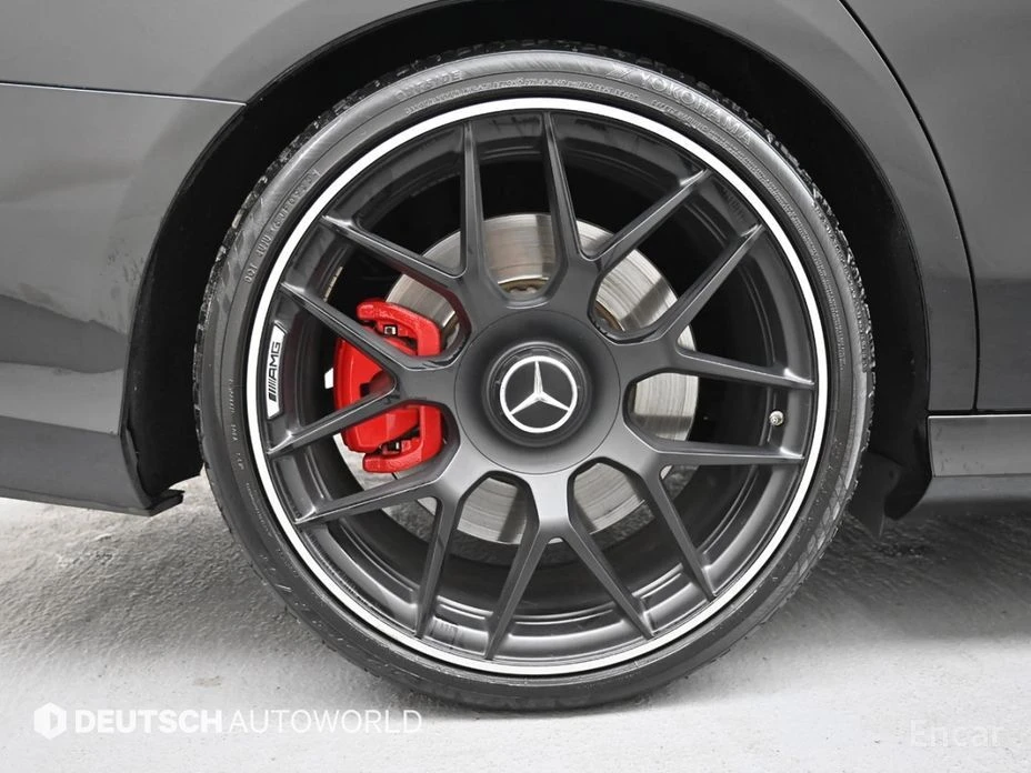 Mercedes-Benz E 43 AMG 4MATIC* BURMESTER* ПАНО* HEADUP* КАМЕРИ* 360* , снимка 10 - Автомобили и джипове - 54147354