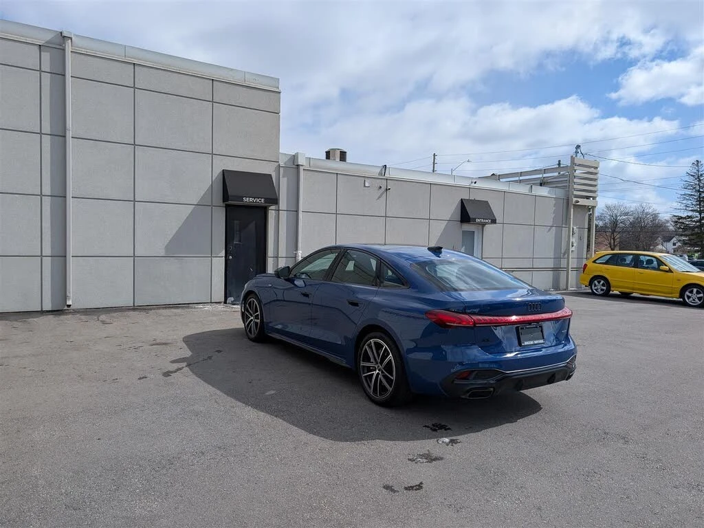 Audi A5 АвтоКредит* (ЦЕНА ДО БГ), снимка 3 - Автомобили и джипове - 54220876