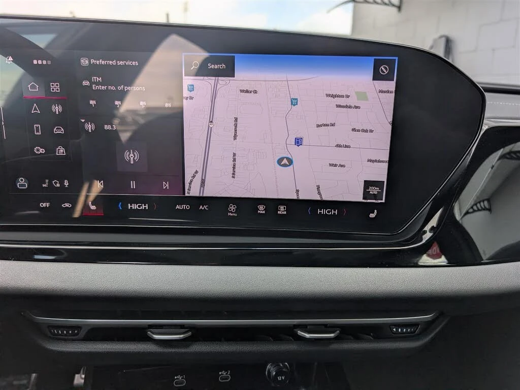 Audi A5 АвтоКредит* (ЦЕНА ДО БГ), снимка 12 - Автомобили и джипове - 54220876