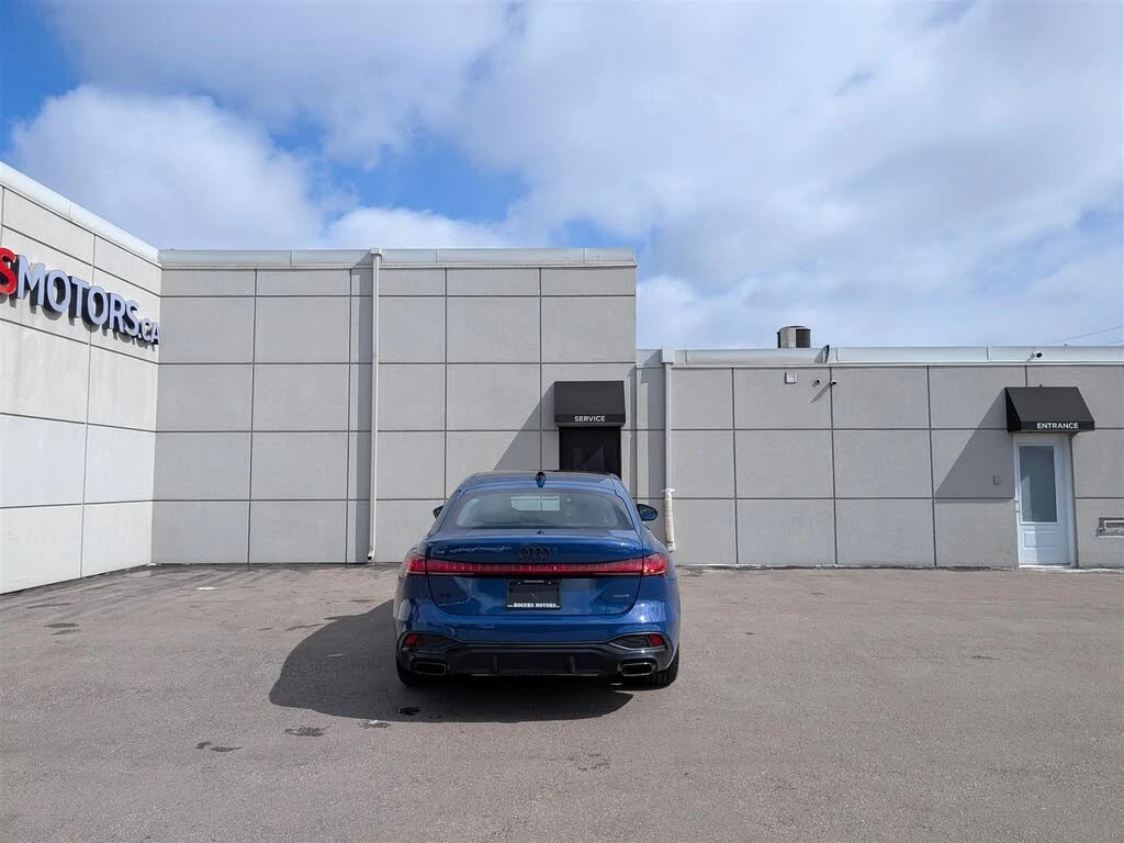 Audi A5 АвтоКредит* (ЦЕНА ДО БГ), снимка 4 - Автомобили и джипове - 54220876