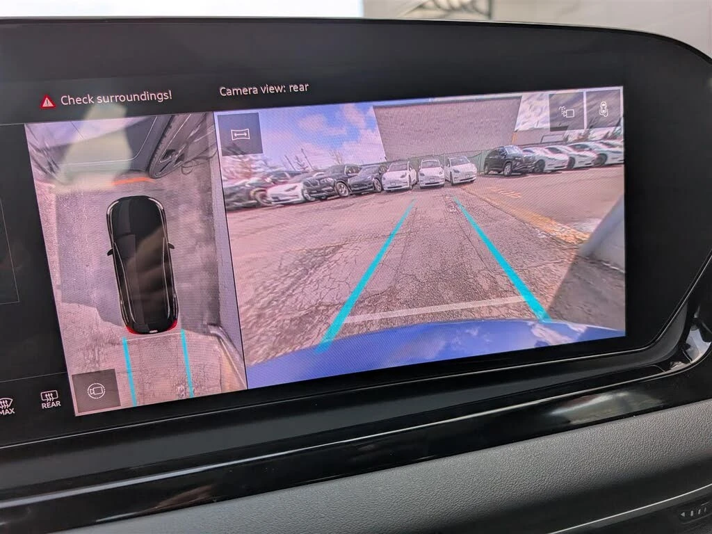 Audi A5 АвтоКредит* (ЦЕНА ДО БГ), снимка 11 - Автомобили и джипове - 54220876