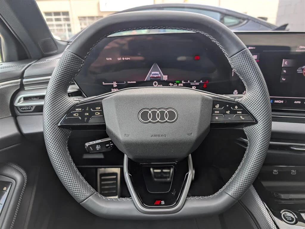 Audi A5 АвтоКредит* (ЦЕНА ДО БГ), снимка 8 - Автомобили и джипове - 54220876