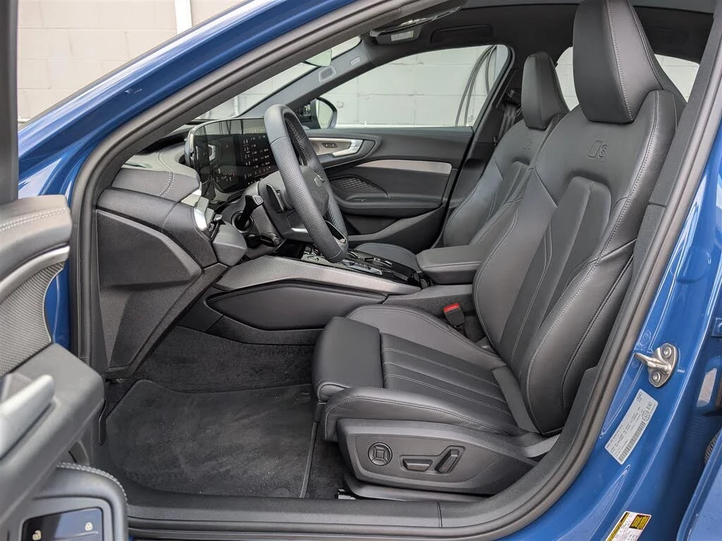 Audi A5 АвтоКредит* (ЦЕНА ДО БГ), снимка 10 - Автомобили и джипове - 54220876