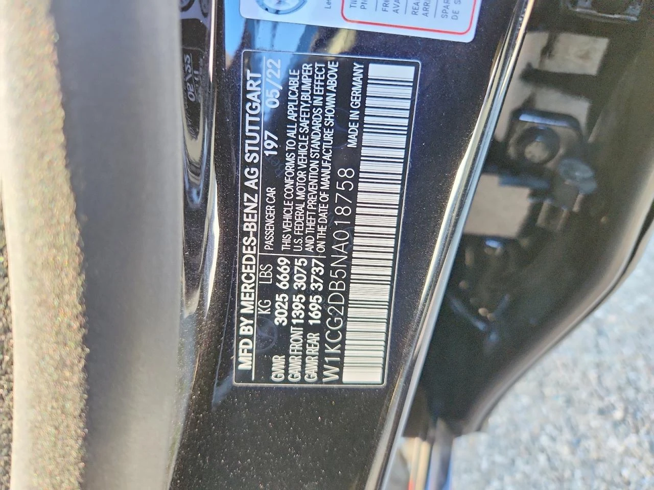 Mercedes-Benz EQS Mercedes Benz Sedan | Mobile.bg � ����������� 12