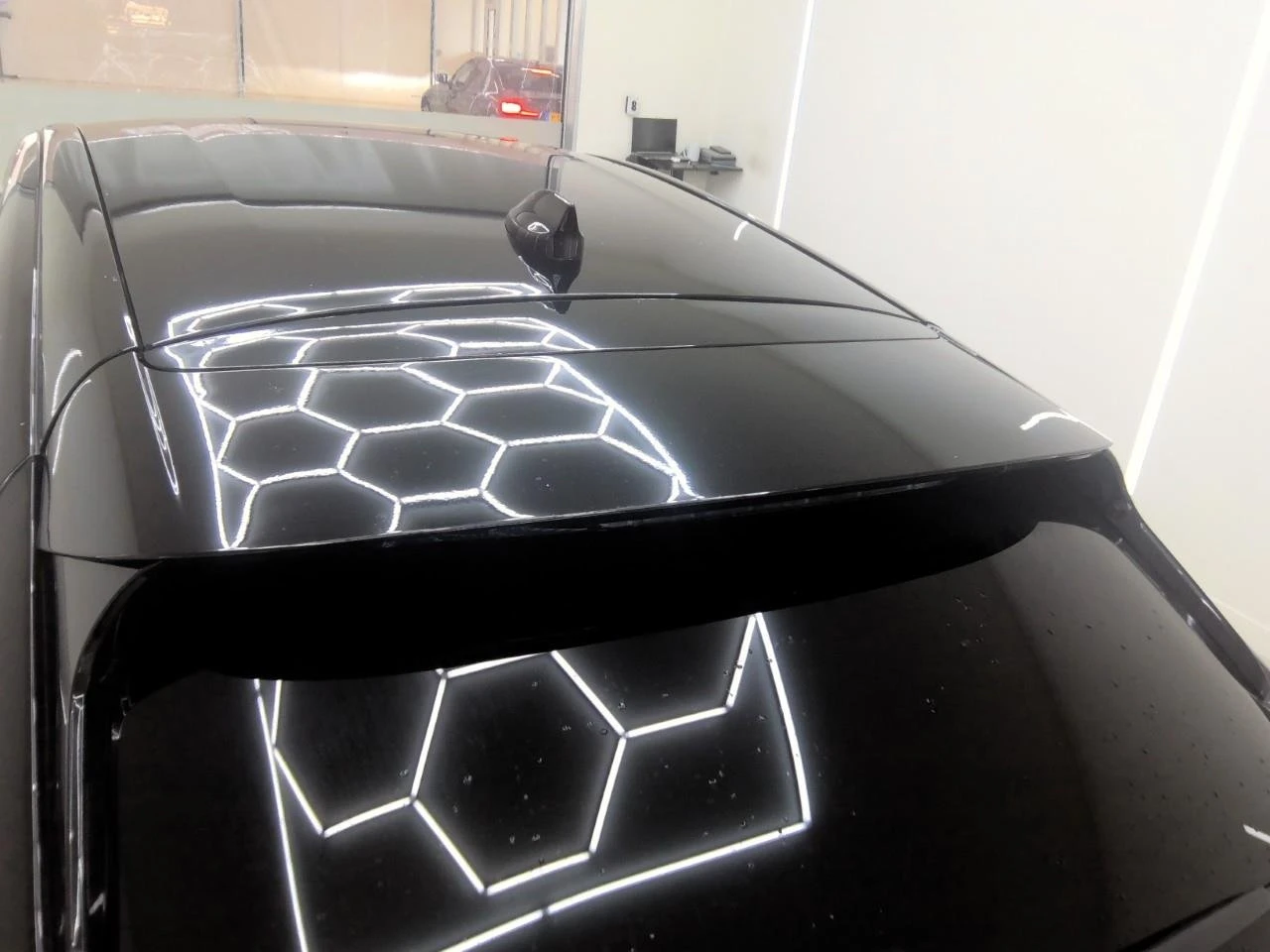 Ford Mustang Mach-E - Electric, снимка 3 - Автомобили и джипове - 54356384