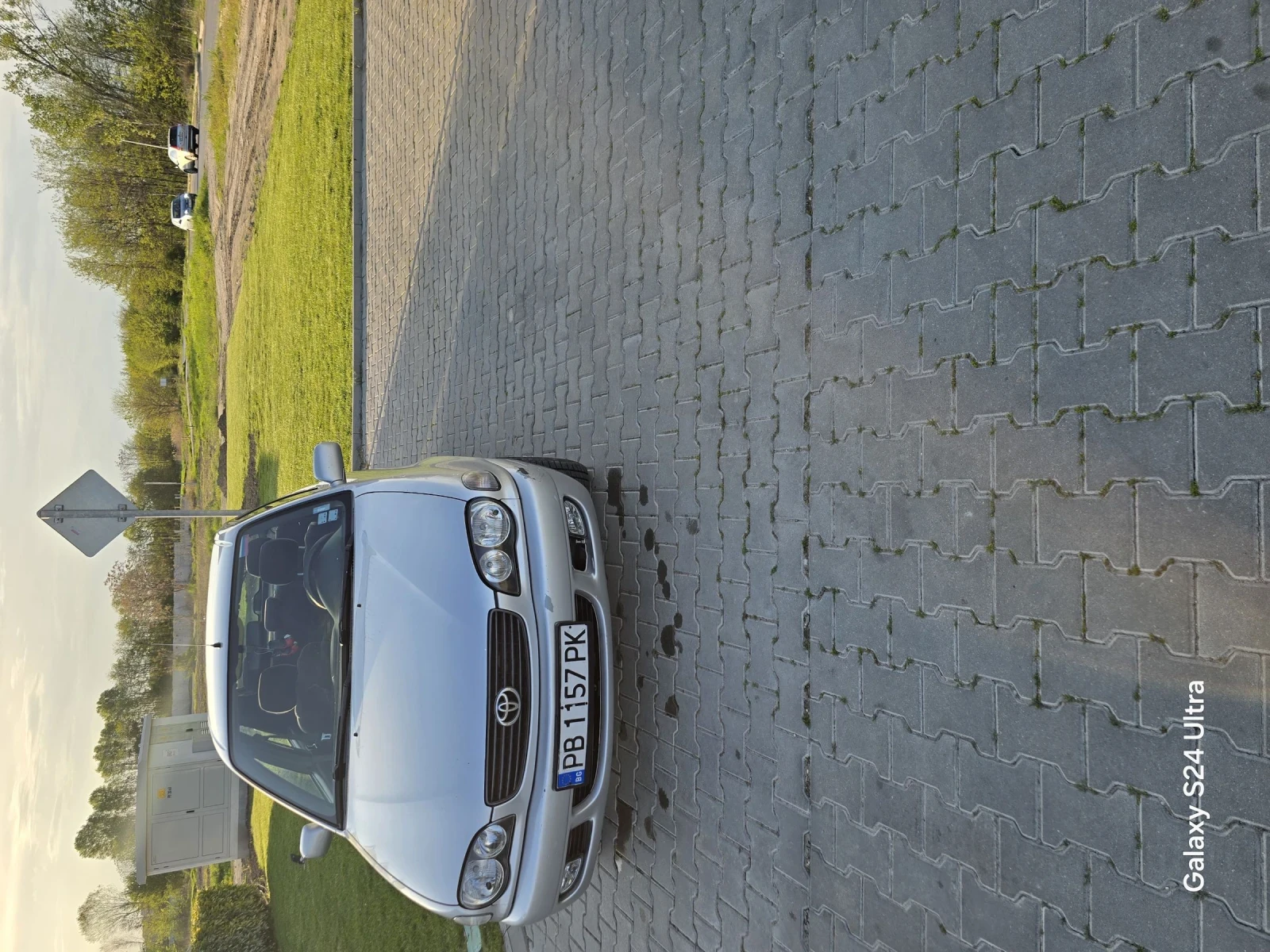 Toyota Corolla, снимка 2 - Автомобили и джипове - 54424213