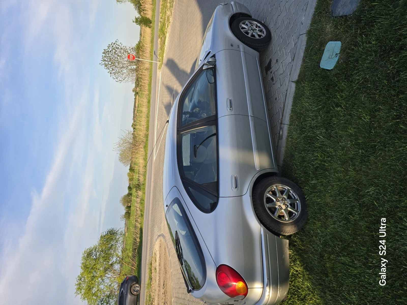 Toyota Corolla, снимка 11 - Автомобили и джипове - 54424213