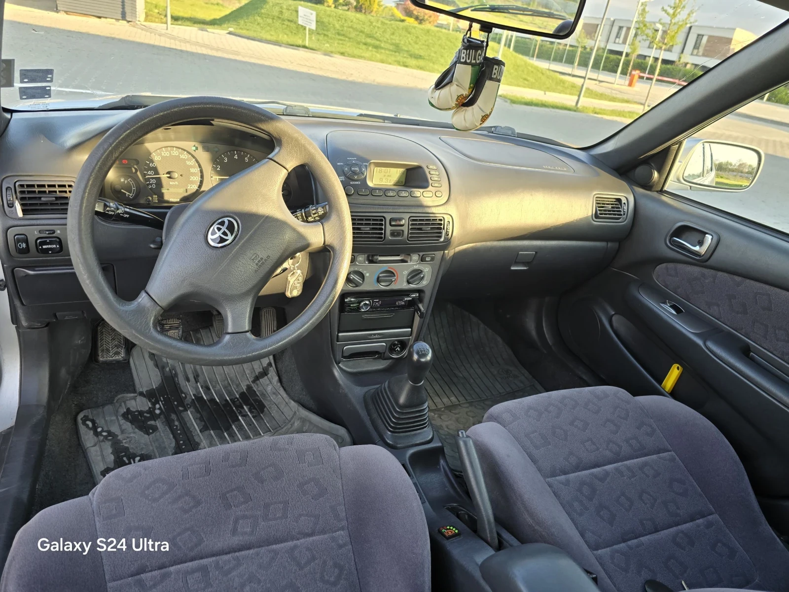 Toyota Corolla, снимка 8 - Автомобили и джипове - 54424213