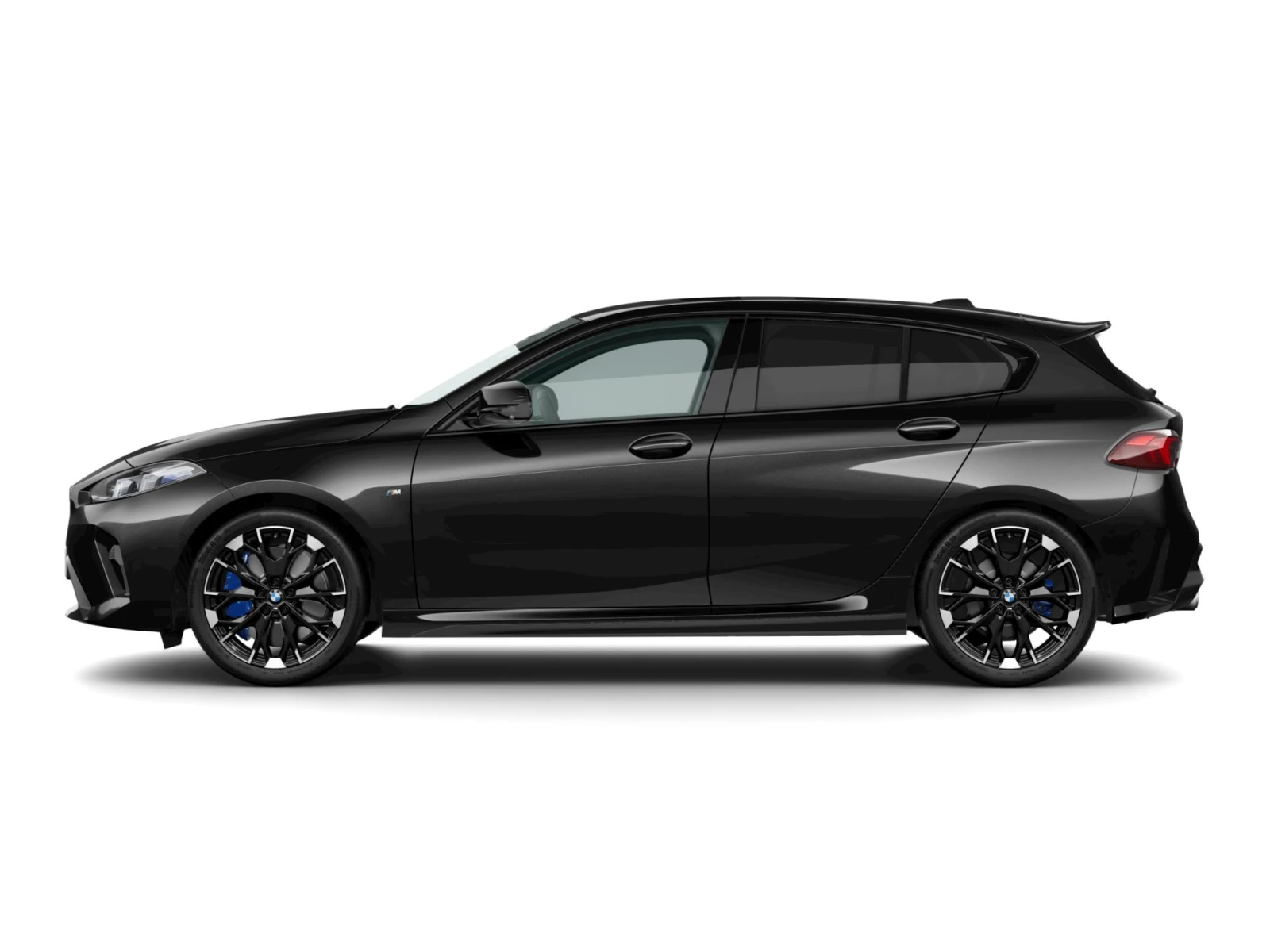 BMW M135 xDrive, снимка 4 - Автомобили и джипове - 54428318