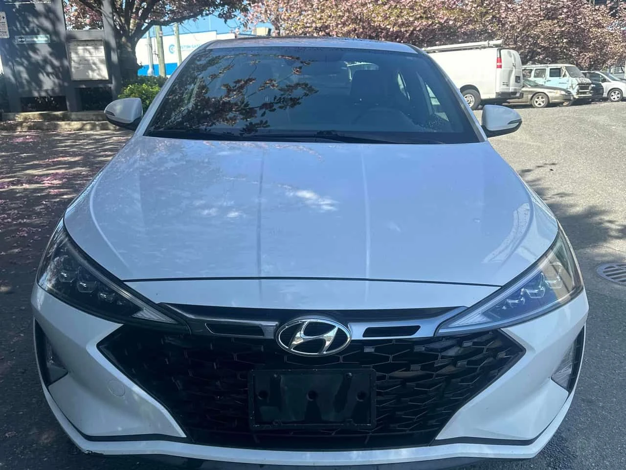 Hyundai Elantra * Sport * CARFAX * ���� * KEYLESS * �������� | Mobile.bg � ����������� 6