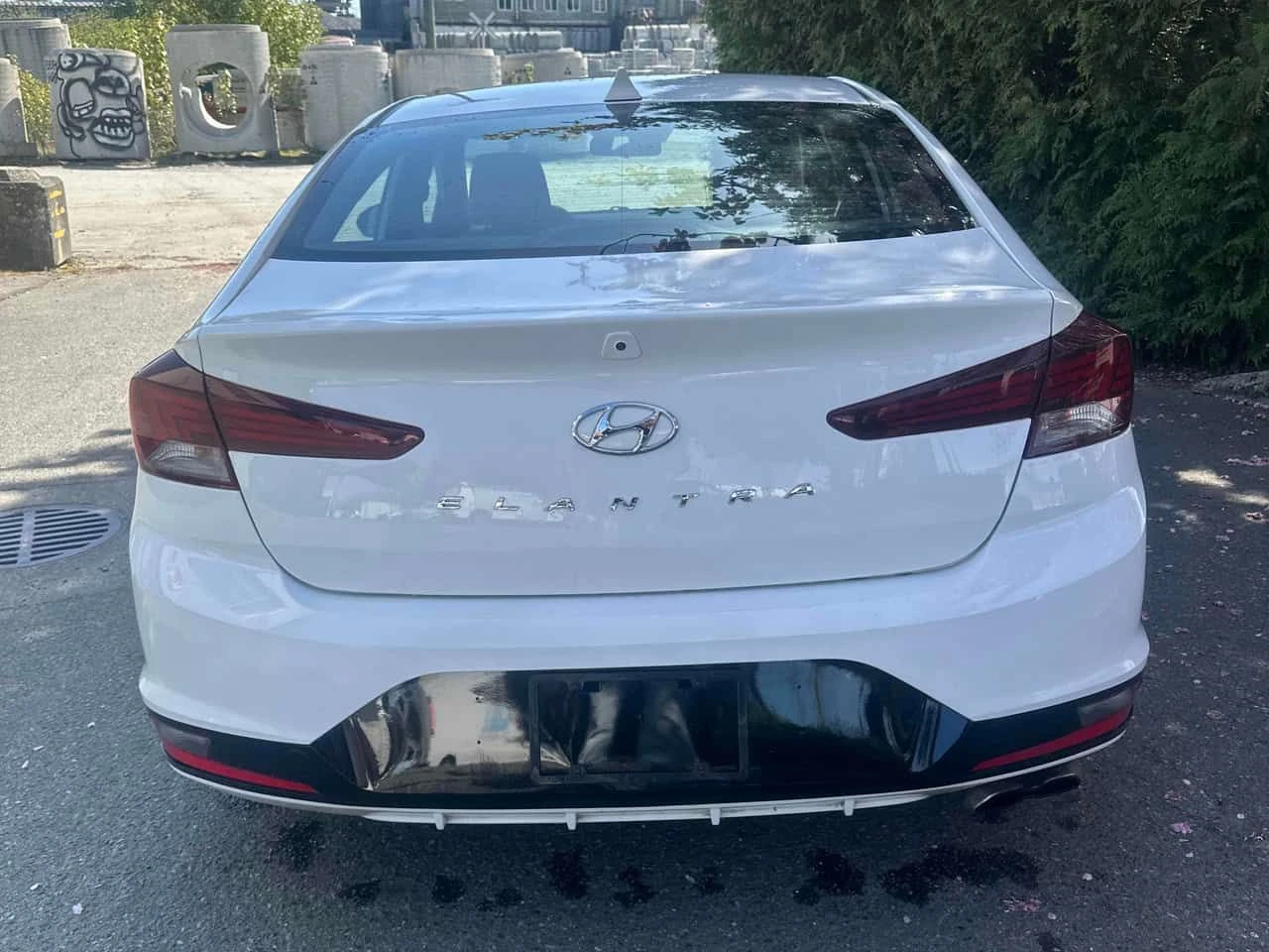Hyundai Elantra * Sport * CARFAX * ���� * KEYLESS * �������� | Mobile.bg � ����������� 4