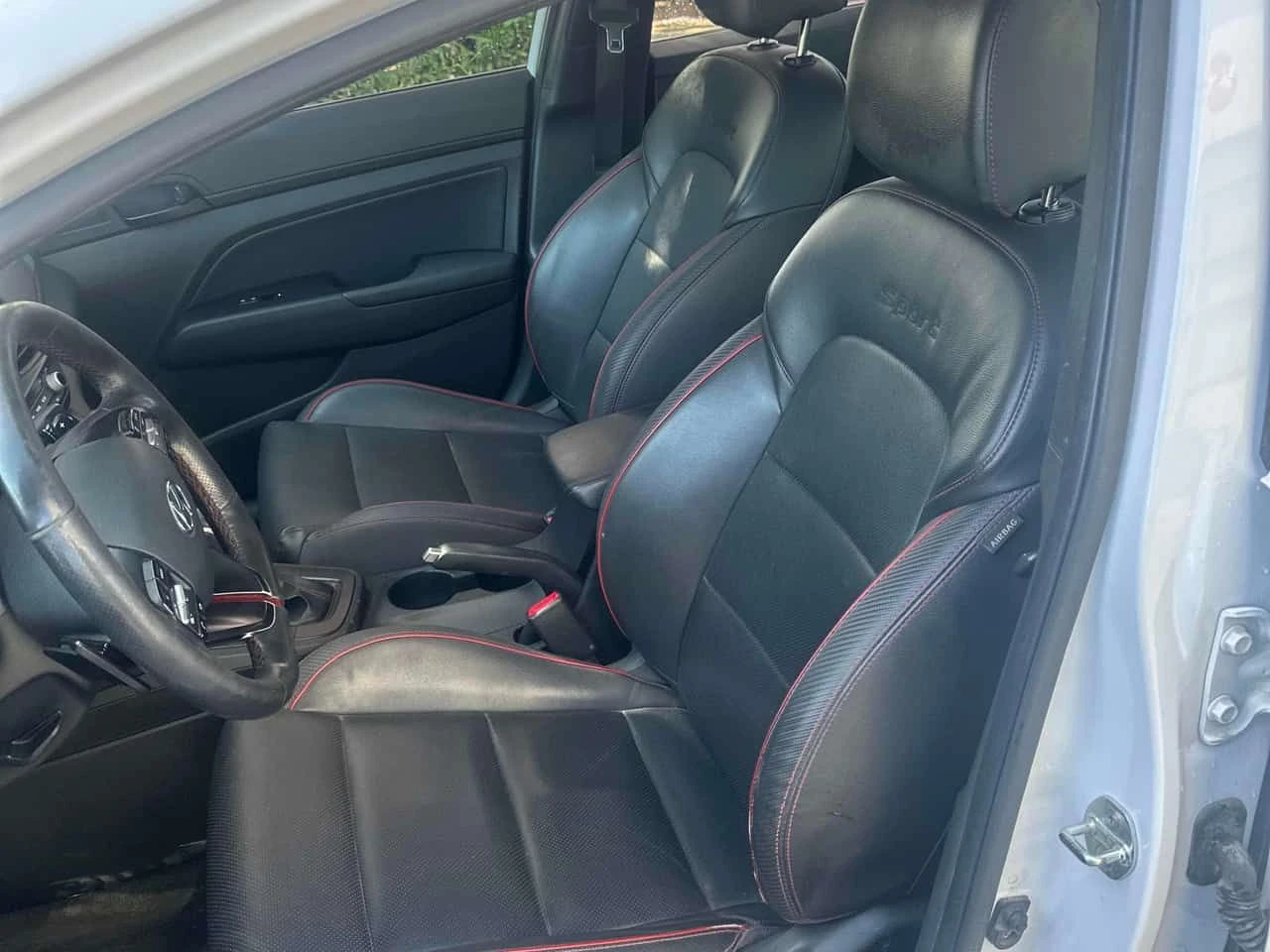 Hyundai Elantra * Sport * CARFAX * ���� * KEYLESS * �������� | Mobile.bg � ����������� 12