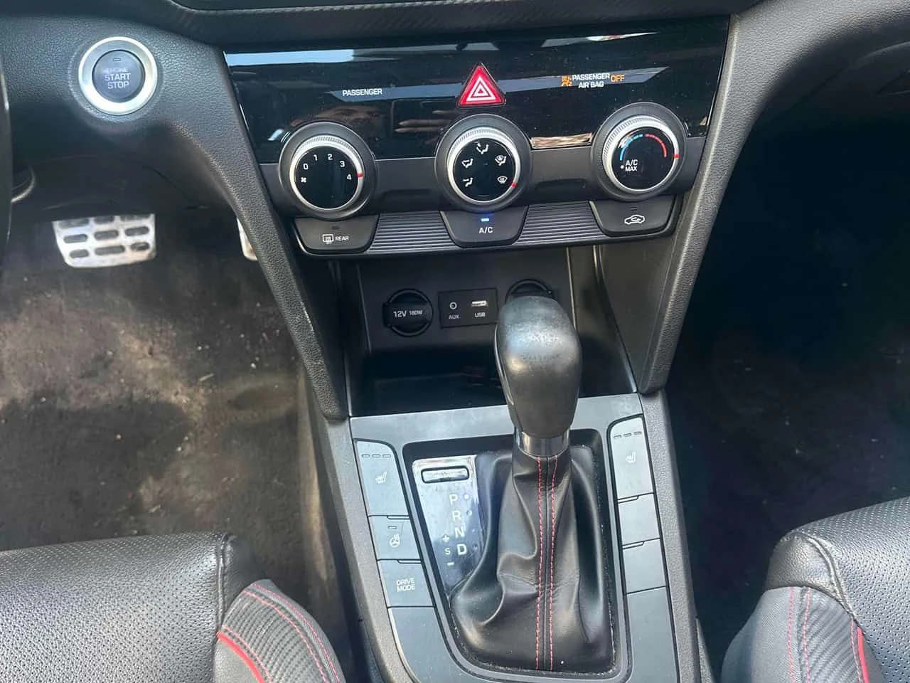 Hyundai Elantra * Sport * CARFAX * ���� * KEYLESS * �������� | Mobile.bg � ����������� 17