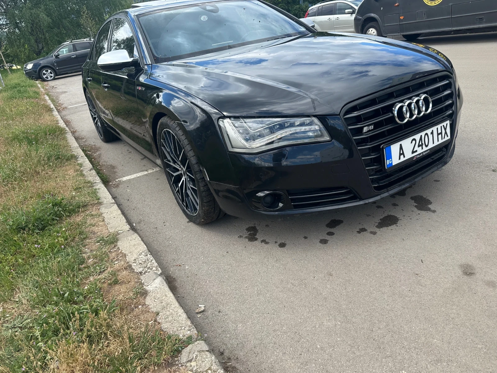 Audi A8 | Mobile.bg � ����������� 2