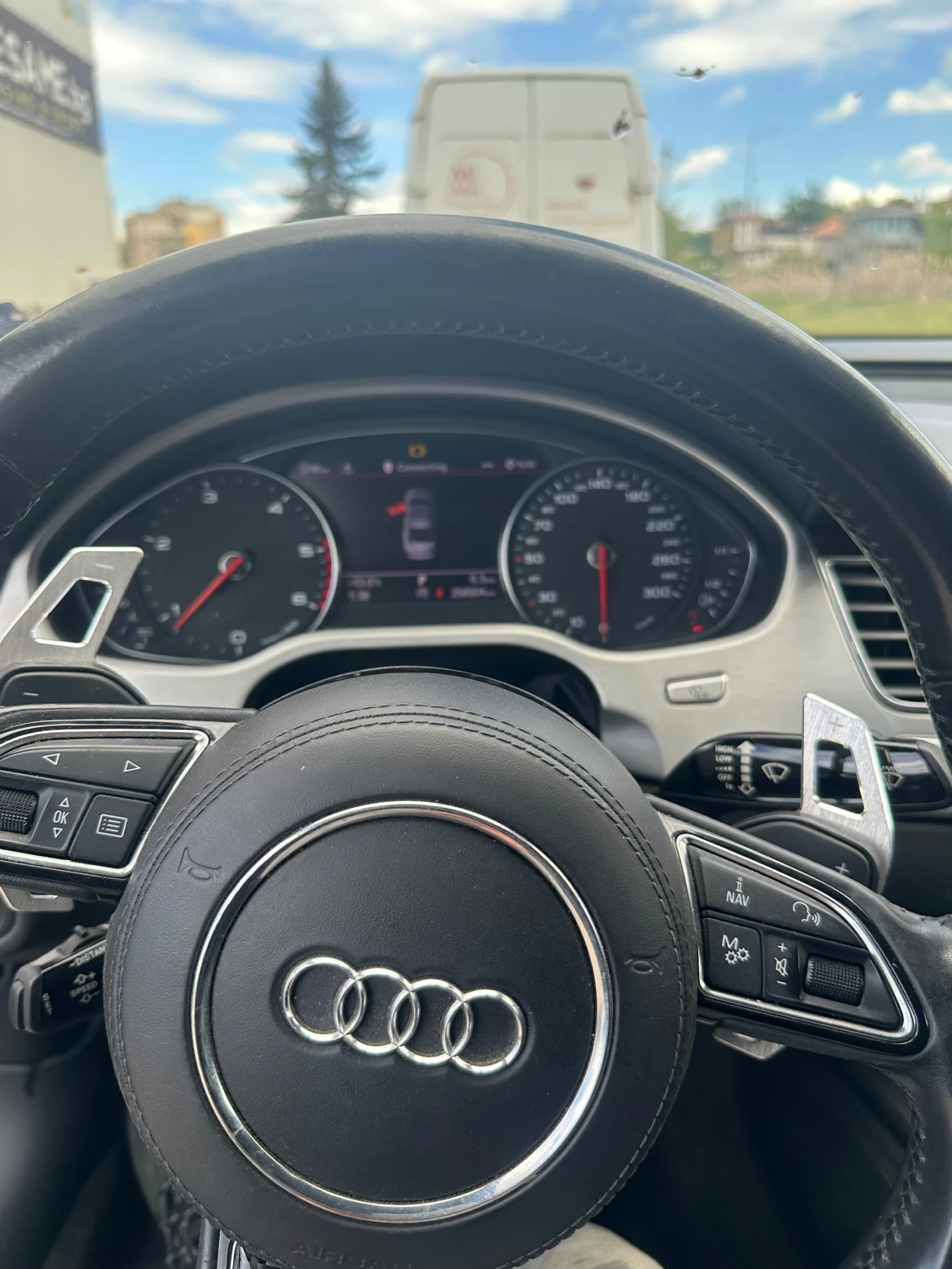 Audi A8 | Mobile.bg � ����������� 7