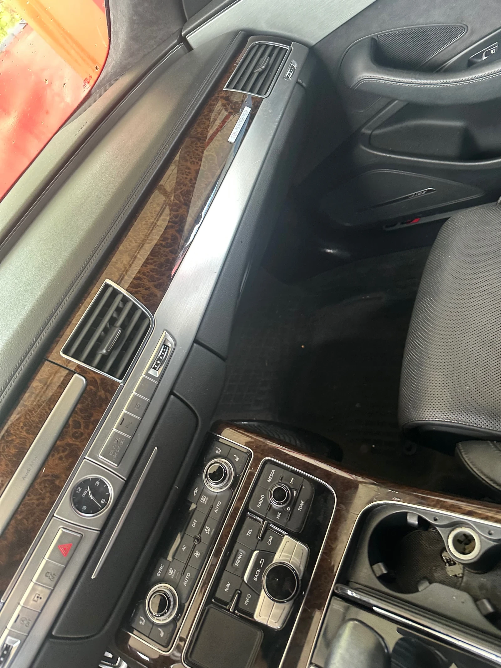 Audi A8 | Mobile.bg � ����������� 10