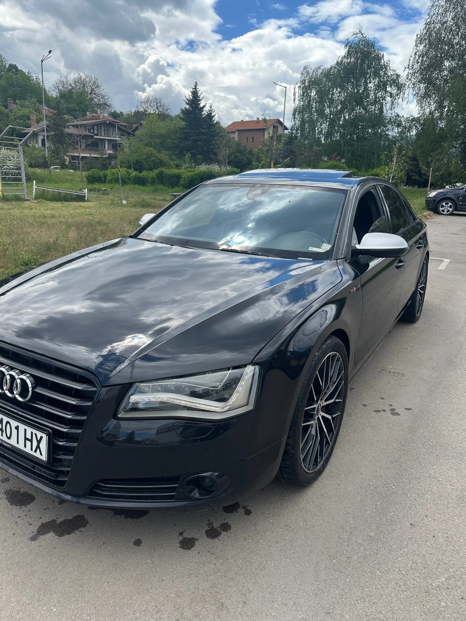 Audi A8 | Mobile.bg � ����������� 3