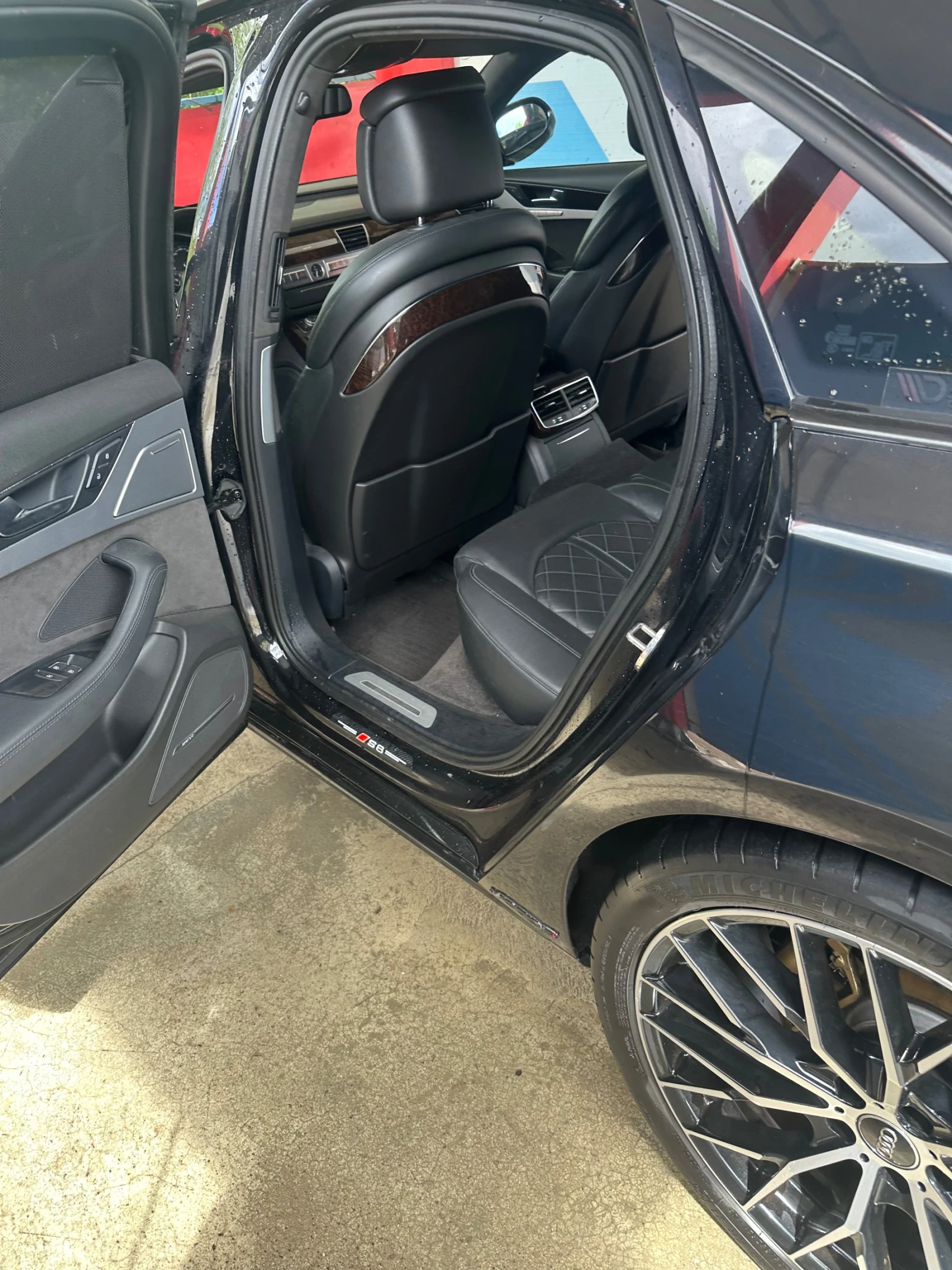 Audi A8 | Mobile.bg � ����������� 15