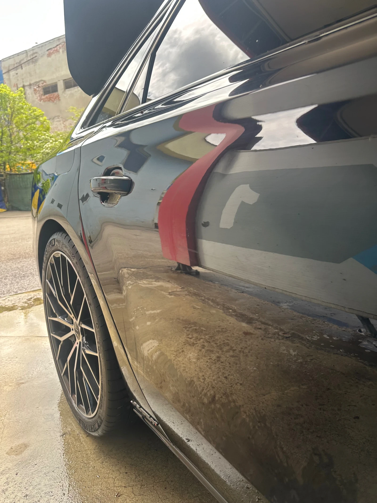Audi A8 | Mobile.bg � ����������� 9
