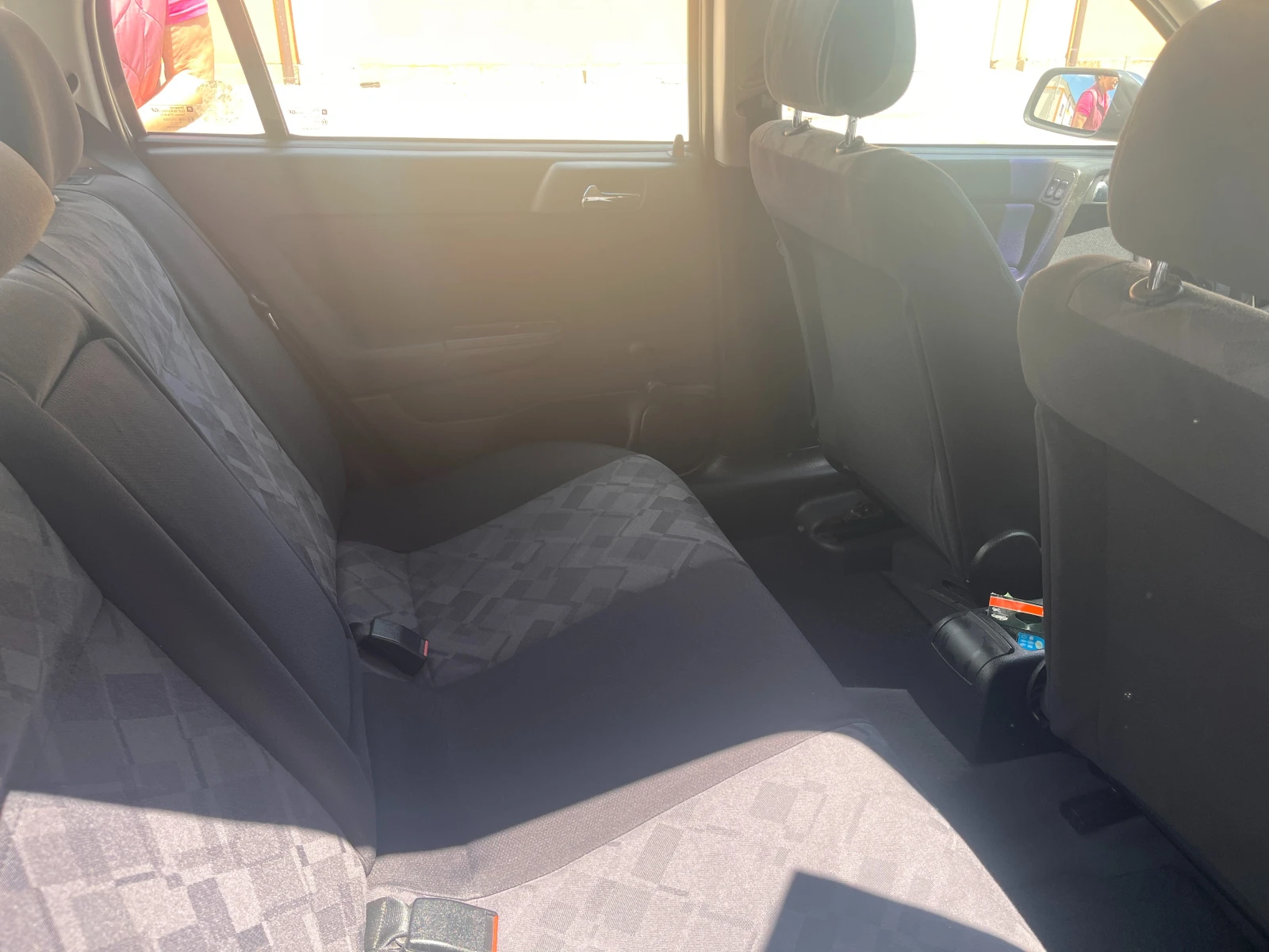 Opel Astra, снимка 6 - Автомобили и джипове - 54592555