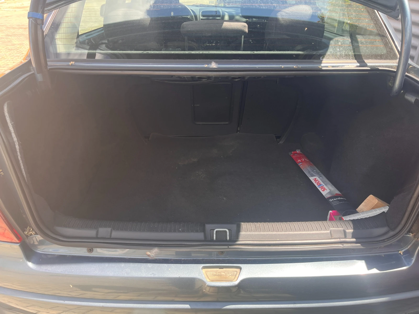 Opel Astra, снимка 7 - Автомобили и джипове - 54592555