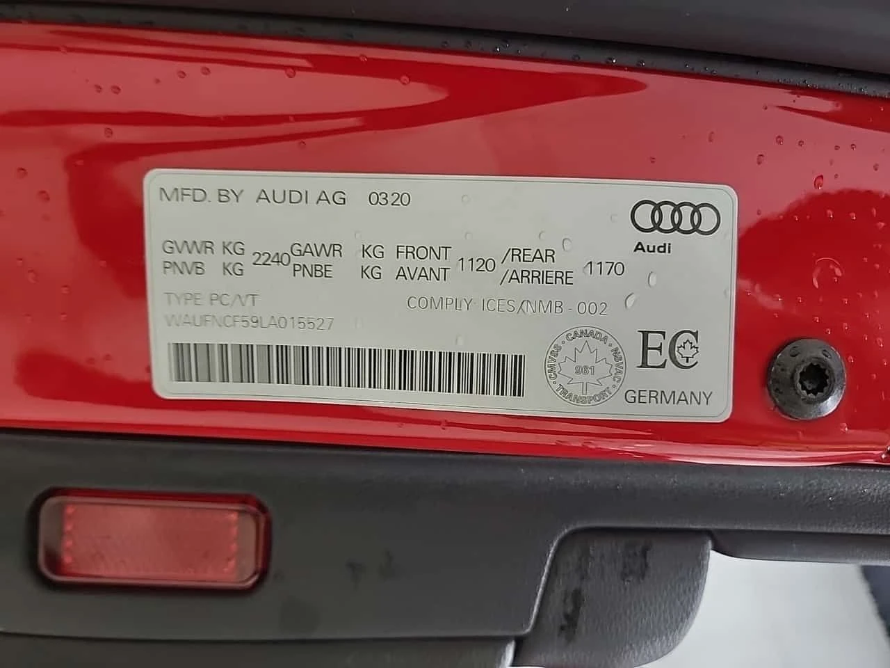 Audi A5 * CARFAX * АВТОКРЕДИТ БЕЗ ПЪРВОНАЧАЛНА ВНОСКА, снимка 16 - Автомобили и джипове - 54678398