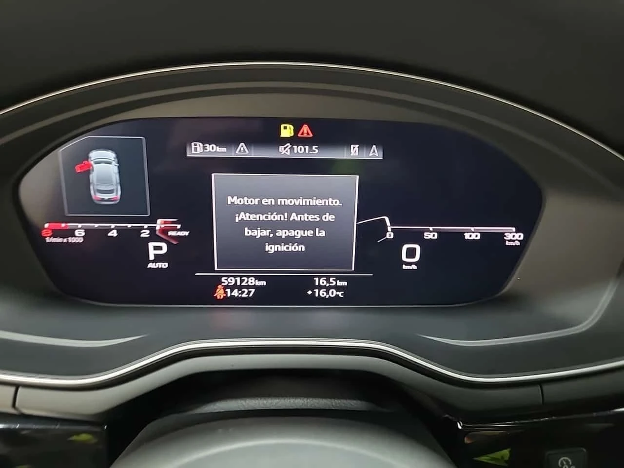 Audi A5 * CARFAX * АВТОКРЕДИТ БЕЗ ПЪРВОНАЧАЛНА ВНОСКА, снимка 10 - Автомобили и джипове - 54678398