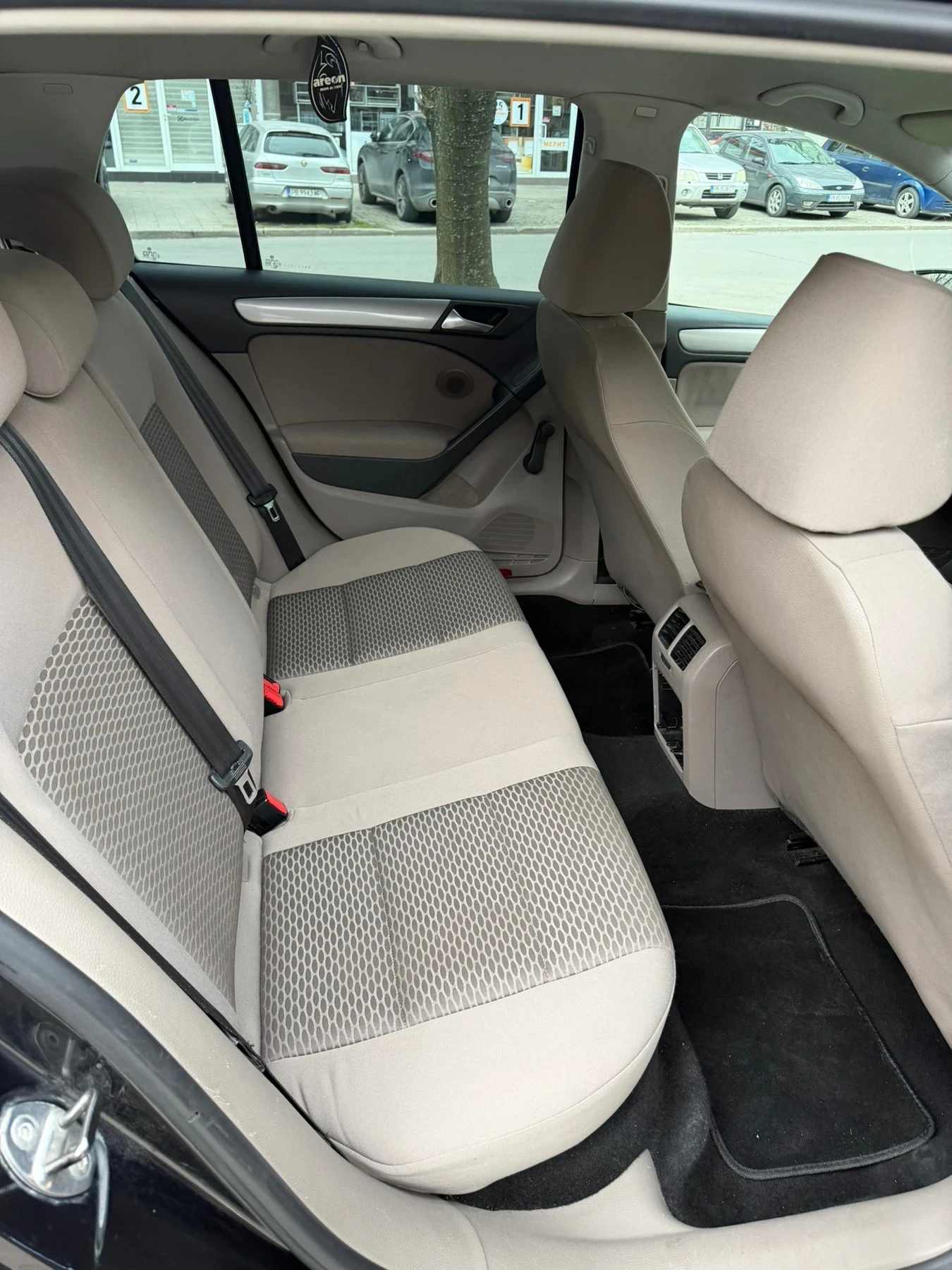 VW Golf, снимка 5 - Автомобили и джипове - 54757760