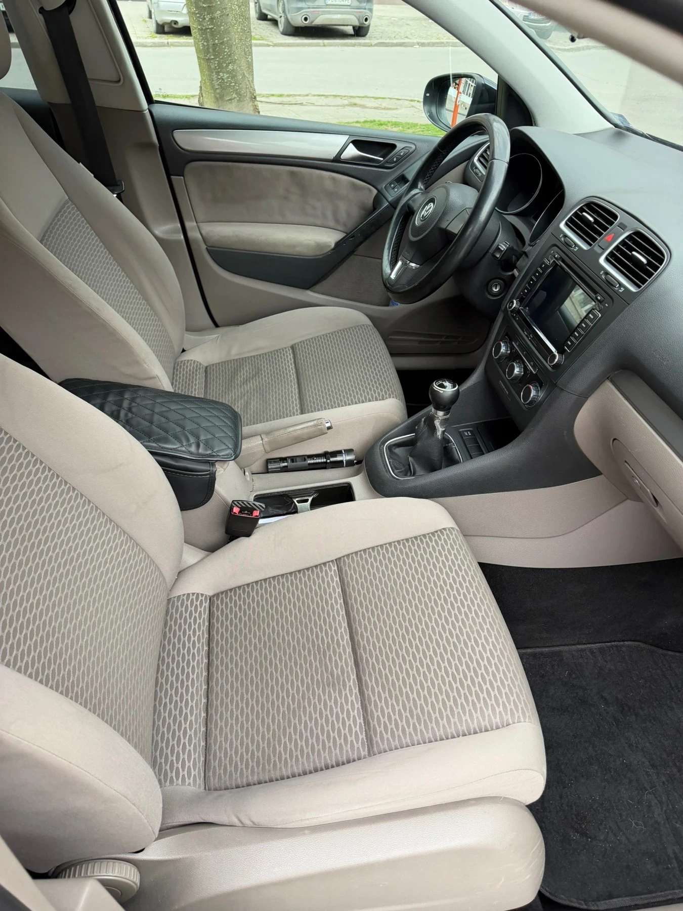 VW Golf, снимка 3 - Автомобили и джипове - 54757760
