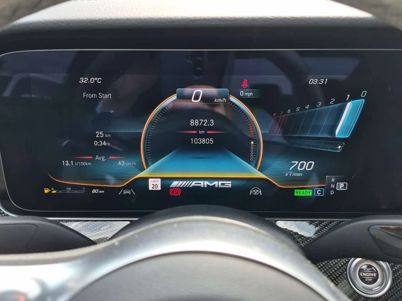 Mercedes-Benz CLS 53 AMG * Без инциденти * CARFAX * , снимка 6 - Автомобили и джипове - 54821046