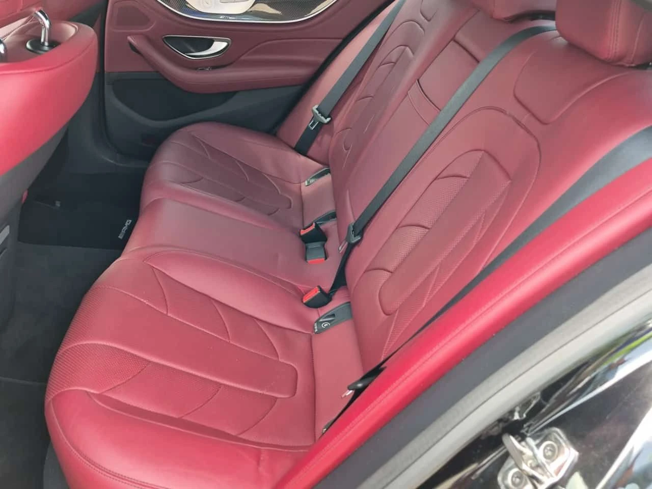 Mercedes-Benz CLS 53 AMG * Без инциденти * CARFAX * , снимка 9 - Автомобили и джипове - 54821046