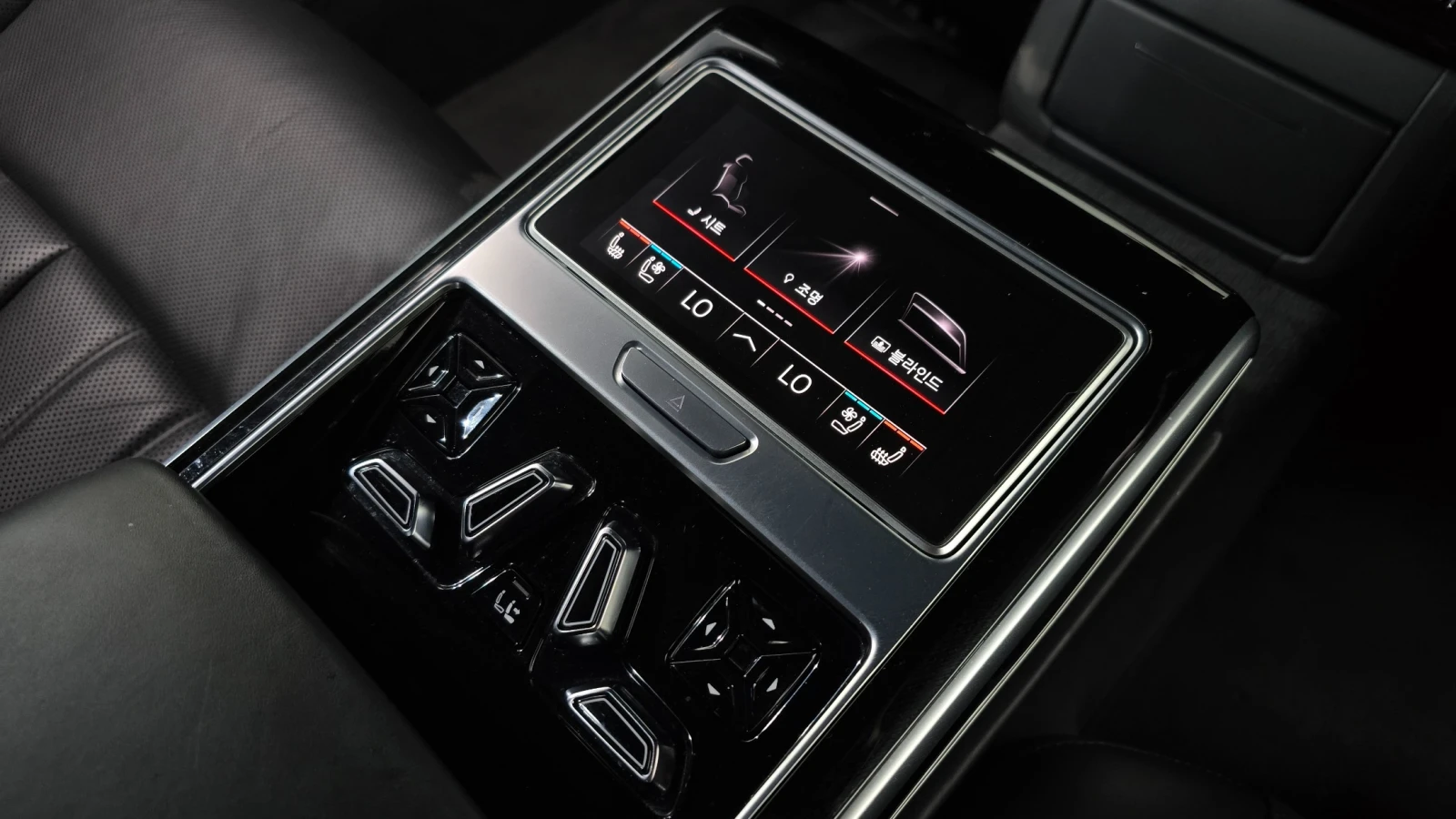 Audi A8 55 TFSI, снимка 5 - Автомобили и джипове - 54826117
