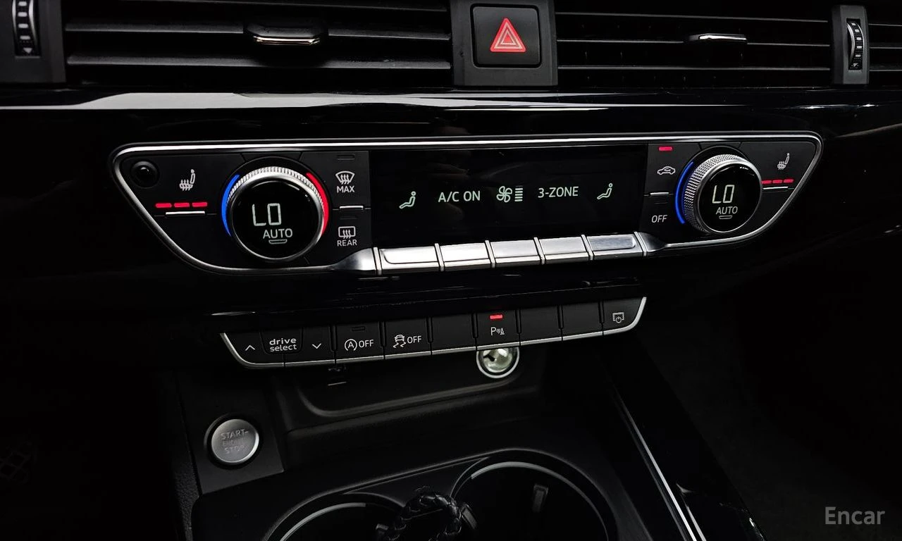 Audi A5 PREMIUM* DISTRONIC* ПОДГРЕВ* КАМЕРА* ШИБИДАХ, снимка 13 - Автомобили и джипове - 54972604